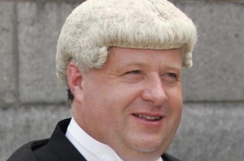 The Minister for Justice Equality and Law Reform v Artur Zielinski